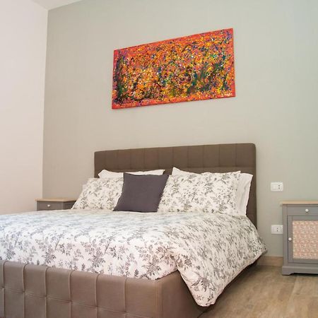 Villa Matilda Luxury B&B Ísquia Exterior foto